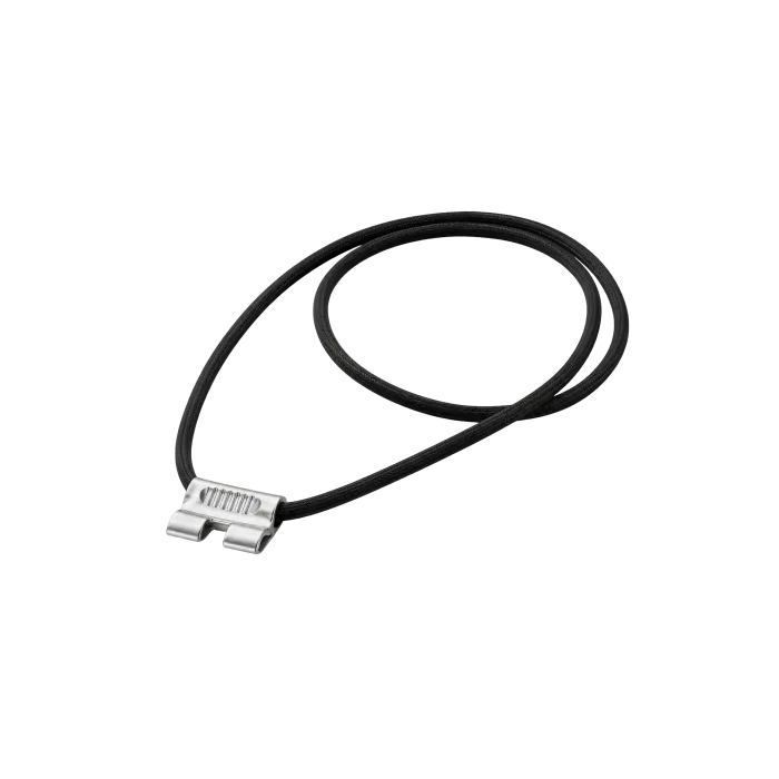 The neck lanyard